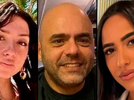 Lichamen van drie op 7 oktober vermoorde Israëlis zijn in de Gazastrook teruggevonden