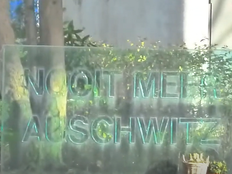 “Identiteitspolitiek leidt per saldo tot ontjoodsing”