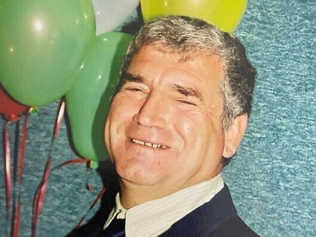 Igor Kurtser, 73: immigrant uit Wit-Rusland die graag door Israël reisde. Vermoord door Hamas-terroristen in Sderot op 7 oktober