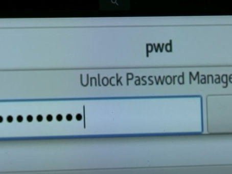 Israëlisch bedrijf maakt het mogelijk dat er binnenkort geen wachtwoorden meer nodig zijn 