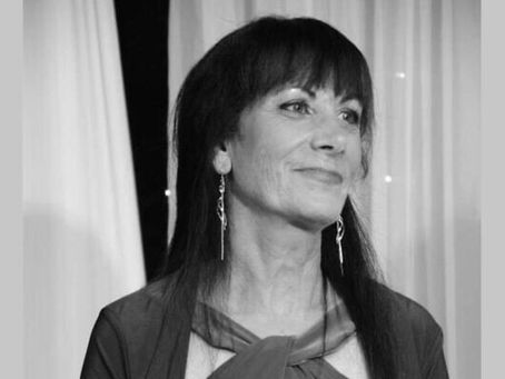 Efrat Katz, 68: liefhebbende grootmoeder die dol was op de velden van Nir Oz. Gedood gedood door Hamas terroristen