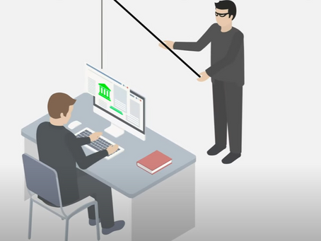 In Tel Aviv gevestigd bedrijf ontdekt phishing campagne in Mexico
