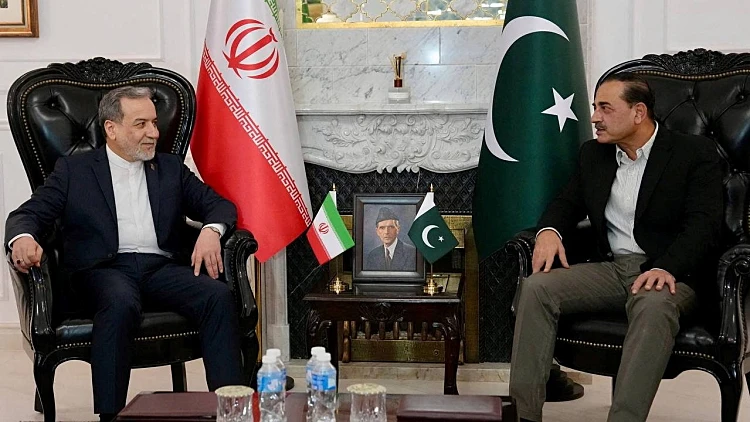 N12News: dit is het conceptakkoord tussen de VS en Iran zonder verwijzing naar kernwapens of ballistische raketten