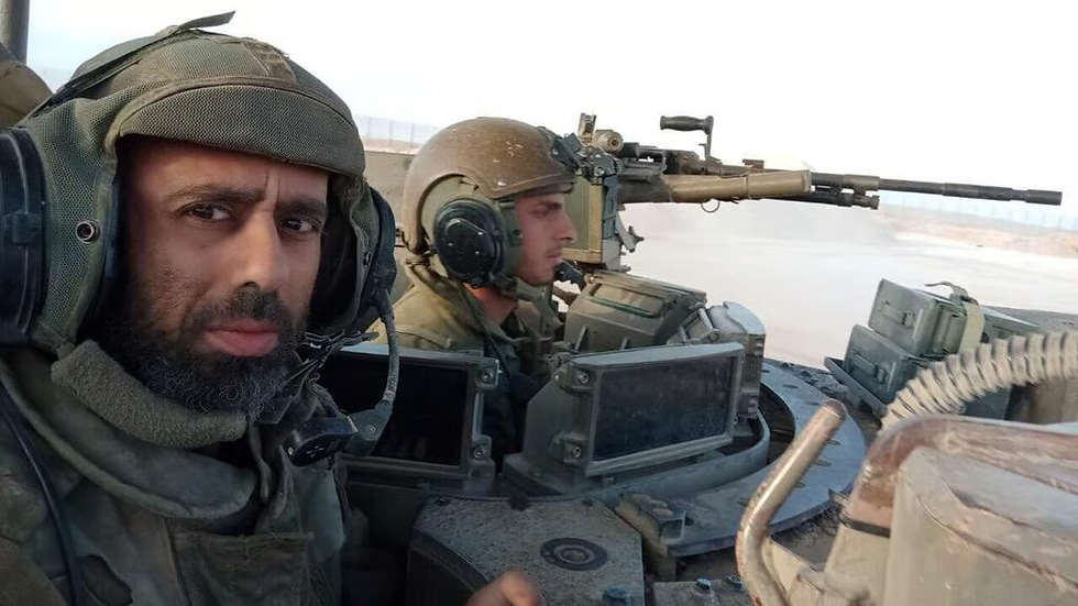 'Het letsel is niet alleen ons persoonlijke verhaal, het is het verhaal van de hele natie', drie helden vertellen openhartig over pijn, doorzettingsvermogen en de weg naar genezing