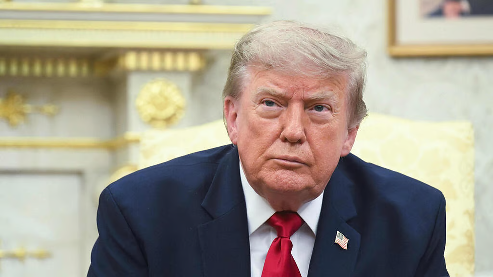 De VS lanceren nieuwe aanvallen op Iran, terwijl Trump dagenlange escalerende aanvallen aankondigt
