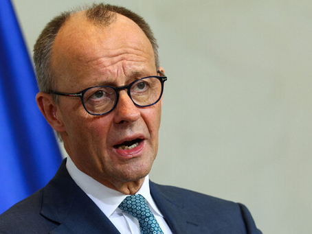 N12News: De Duitse bondskanselier zei dat binnen drie jaar 80% van de Syrische migranten zal zijn vertrokken