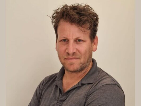 Lior Ben Yaakov, 44: Vader van drie kinderen gedood terwijl hij zijn huis beschermde. Gedood tijdens de strijd tegen Hamas-terroristen nabij zijn huis in Yesha op 7 oktober