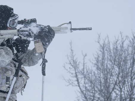 Onder 0 en op 2.814 meter boven de grond: Alpinisten vatten 50 jaar kalmte samen