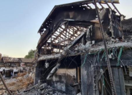 Samenvatting: Wat gebeurde er op 7 oktober: De volgorde, de cijfers, de feiten en locaties – van de gigantische terreuraanval van Hamas op Israël