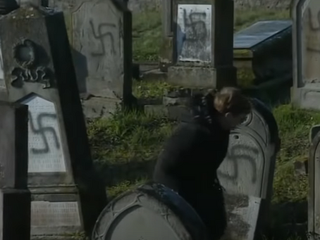 “Daarom moeten wij alles doen om Joods leven te beschermen…” – enkele kritische reflecties