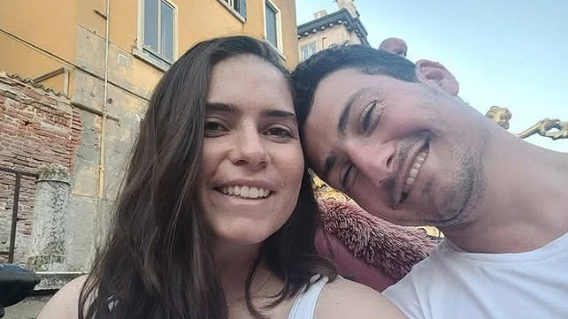 KAN NEWS: Het ontroerende bericht van de vrouw van de compagniecommandant die in Libanon sneuvelde