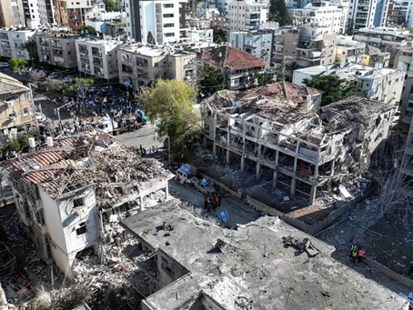 REUTERS: Israël verkeert in verhoogde staat van paraatheid vanwege de mogelijkheid van Amerikaanse interventie in Iran, aldus bronnen