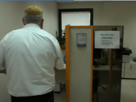 Werkloosheid in Israël aan het stijgen, van 3,9% in september tot 4,3% in oktober