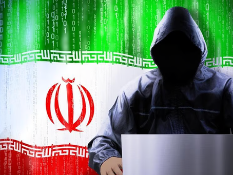 Iran vond bereidwillige rekruten binnen Israël. De vraag is waarom, schrijft Ben-Dror Yemini