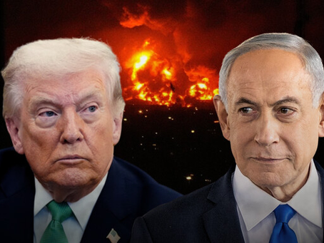 N12News: volgens een Israëlische inschatting zullen de onderhandelingen tussen de VS en Iran mislukken