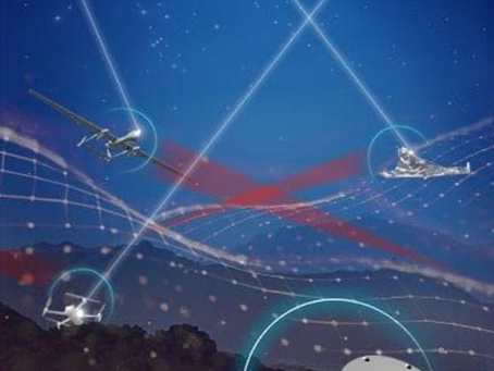 VIDEO: Israel Aerospace Industries introduceert nieuw jambestendig GNSS-systeem