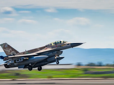 De moord op Khamenei en hoge militaire functionarissen was een ongelooflijke operatie, vertelt een hoge IDF-functionaris aan 'Jerusalem Post'