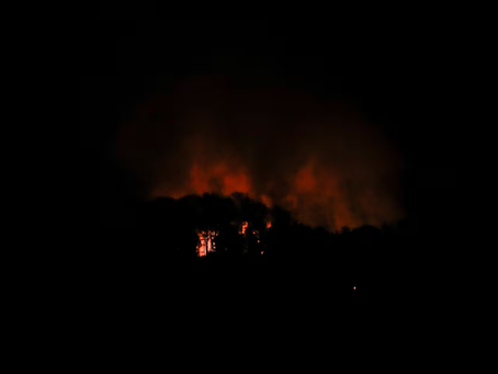 REUTERS: De VS bombarderen Venezuela na Trumps dreigementen aan het adres van Maduro