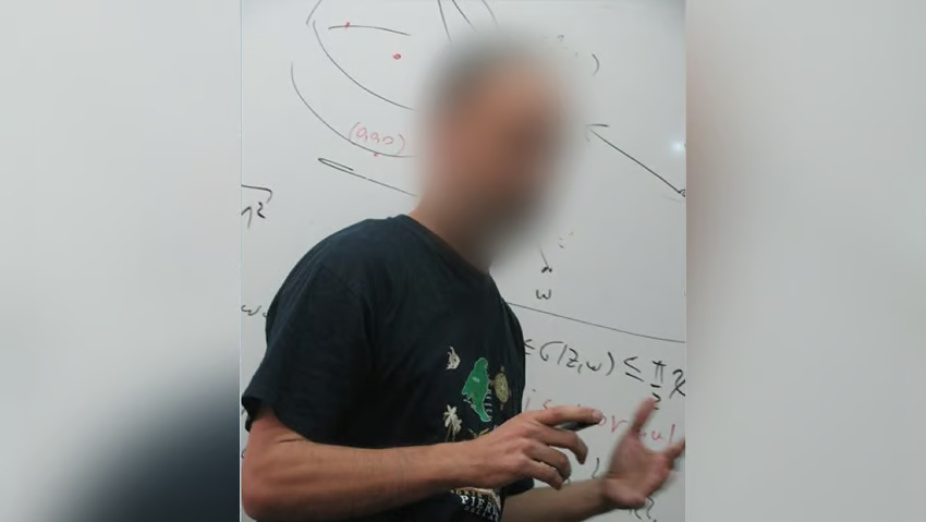 YNET: Docent van Bar-Ilan aangeklaagd voor complot om honderden Arabieren te doden bij gecoördineerde aanslagen