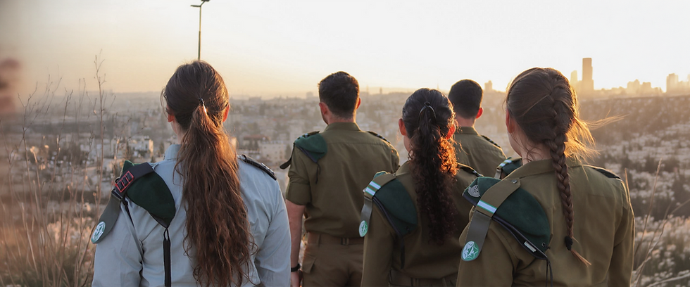 N12News: De transformatie van het vlaggenschipprogramma van de IDF inlichtingendienst als de les van 7 oktober