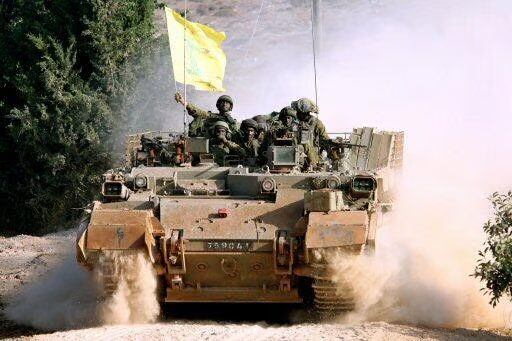 IDF: IDF onthult eerste operationele documenten van de Libanonoorlog van 2006, 'Voorbereiding op massale raketaanvallen'