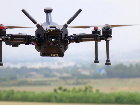 IDF wil zich bewapenen met FPV-aanvalsdrones nu de conflicten tussen Hamas en Hezbollah zich verder ontwikkelen