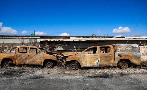 N12News: Komt er opnieuw een oorlog in noord-Israel nu Hezbollah probeert weer terug te keren? De bewoners bereiden zich voor