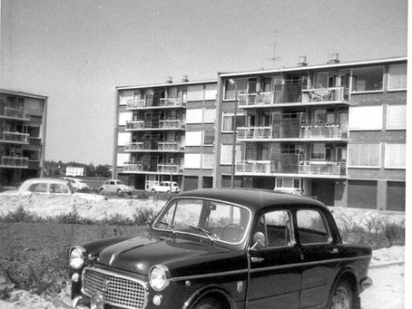 'Haags Archief' - een column van Rob Fransman