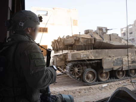 VIDEOS: Zes tunnels gevonden met commandocentra, wapens en inlichtingen documenten