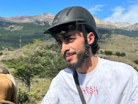 Raz Bokovza, 23: Onverschrokken toekomstige chef-kok die weigerde te worden ontvoerd. Vermoord tijdens een ontvoeringspoging op het muziekfestival Supernova op 7 oktober