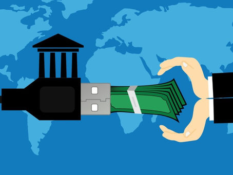 VAE-bank vertrouwt grensoverschrijdende overschrijvingen toe aan Israëlische technologie