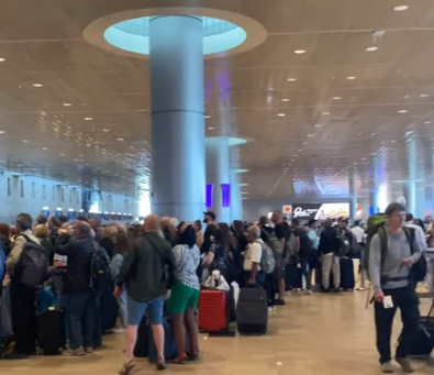 Nieuw plan van ministeries van Toerisme en Transport om te kort aan werknemers op te lossen