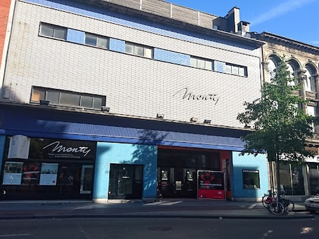 'Joden niet gewenst' - Antwerpse 'Monty' weigert toegang aan Joodse schoolkinderen