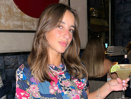 Laurie Vardi, 24,: Coldplay-fan en hondenliefhebber met een zoetekauw. Vermoord door Hamas-terroristen op het Supernova-muziekfestival op 7 oktober