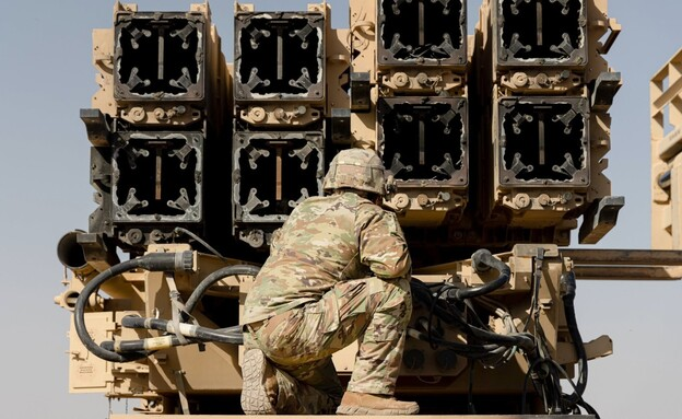 N12News: de VS, Oekraïne en Europa ontwikkelden een nieuwe generatie ballistische onderscheppingsraketten die goedkoper en sneller te produceren zijn