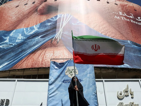 Waarom Iran de voorkeur geeft aan langdurige diplomatie in voorlopige onderhandelingen met de VS, een analyse van Seth J. Frantzman