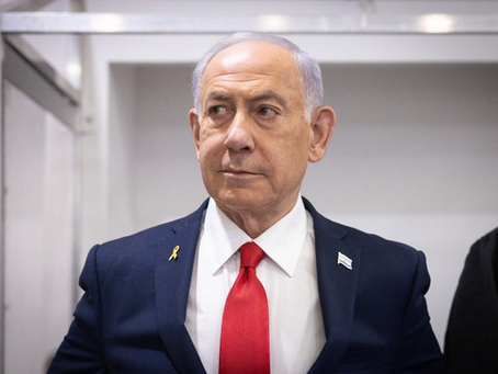 Premier Benjamin Netanyahu aan het begin van de regeringsvergadering: "Wij hebben een erfenis uit de oprichting van de staat om onze soldaten die in de strijd zijn gevallen, terug te geven" 