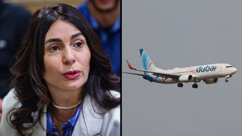Politie onderzoekt twee Israëlische luchtvaart beveiligings functionarissen na aanval op flydubai