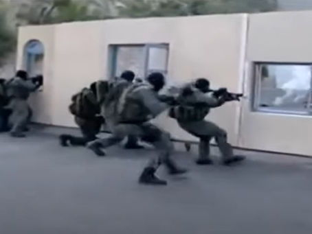 'Nuttige lessen Israël voor Europese terreurbestrijding', tweede deel interview met Bart Collard