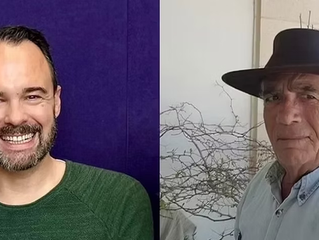 Nieuws podcast van vandaag 26 mei 2026 met Bart Nijman