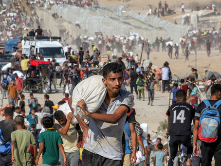 IDF uitgelekt document: Israël heeft 'elke mogelijke fout' gemaakt in het recente Gaza-offensief