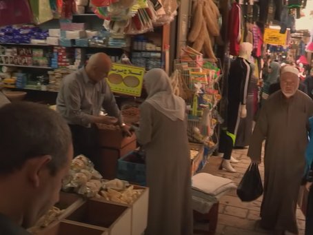 De moslimbevolking in Israël: alle gegevens bij de gelegenheid van Eid al-Adha (het offerfeest) 2024