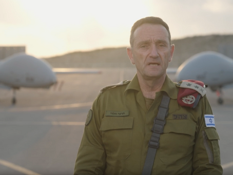 Verklaring IDF staf-chef: 'leger oefent alle mogelijke druk op Hamas uit voor gijzelaars deal'