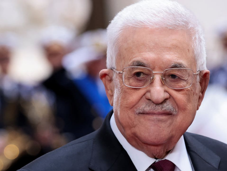 EU-onderzoek naar Palestijnse Autoriteit toont schendingen van verbod op 'betalen voor doden' aan