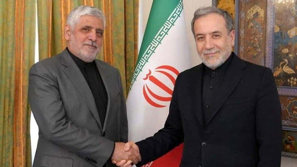 Iran trotseert uitzetting Iraanse ambassadeur en versterkt daarmee zijn greep op Libanon