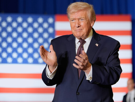 N12News: Extreemrechts in Europa is woedend op Trump, ging het te ver?