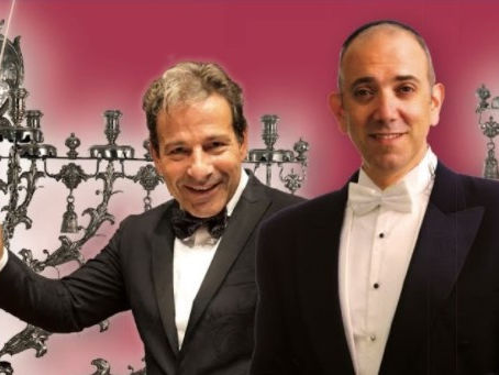 Chanoekaconcert uit het Concertgebouw is online te volgen