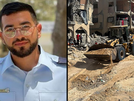 Israël zet bemiddelaars onder druk met nieuwe inlichtingen en zegt dat Islamitische Jihad weet waar de vermiste gijzelaar Ran Gvili zich bevindt