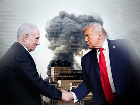 N12News: Ik denk niet dat Israël de oorlog met Iran zal hervatten, zegt Trump