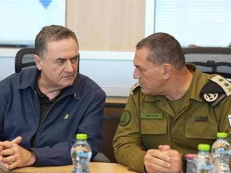 IDF begint met voorberedingen Gaza-stad en bereidt zich voor om tenten neer te zetten om de bevolking van de stad naar het zuiden te drijven, maar er zijn veel problemen